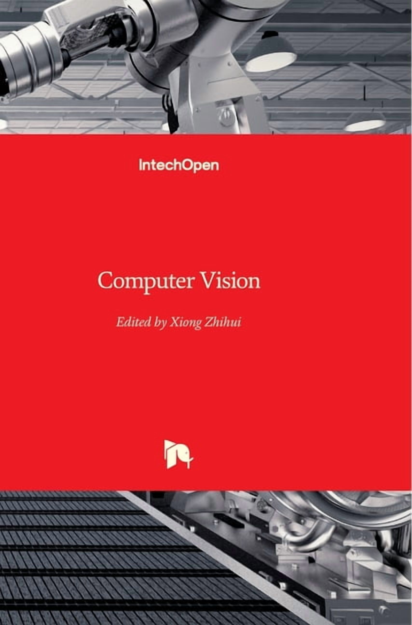 Computer Vision (Hardcover) - Walmart.com