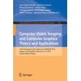 thumbnail image 1 of Communications in Computer and Informati Computer Vision, Imaging and Computer Graphics Theory and Applications: 14th International Joint Conference, Visigrapp 2, Book 1182, (Paperback), 1 of 1