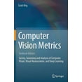 thumbnail image 1 of Computer Vision Metrics: Textbook Edition, 1 of 5