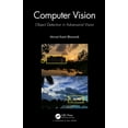 thumbnail image 1 of Computer Vision: Object Detection in Adversarial Vision, (Hardcover), 1 of 1