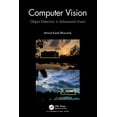 thumbnail image 1 of Computer Vision: Object Detection In Adversarial Vision, (Paperback), 1 of 1