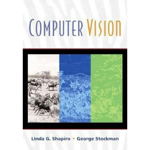 Computer Vision (Paperback)