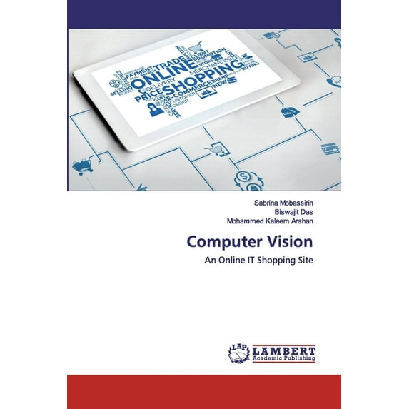Computer Vision (Paperback)