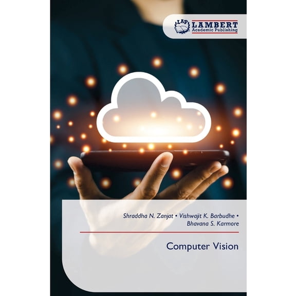 Computer Vision, (Paperback)
