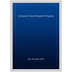 Pre-Owned Computer Vision Research Progress