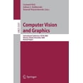 thumbnail image 1 of Computer Vision and Graphics: International Conference, ICCVG 2008, Warsaw, Poland, November 10-12, 2008 Revised Papers, (Paperback), 1 of 1