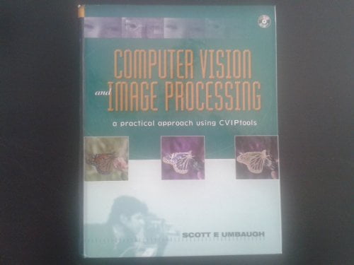 Pre-Owned Computer Vision and Image Processing : A Practical Using ...
