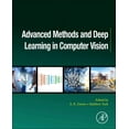 thumbnail image 1 of Computer Vision and Pattern Recognition Advanced Methods and Deep Learning in Computer Vision, (Paperback), 1 of 1