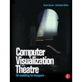 thumbnail image 1 of Computer Visualization for the Theatre: 3D Modelling for Designers, (Paperback), 1 of 1