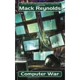 thumbnail image 1 of Computer War, (Paperback), 1 of 1