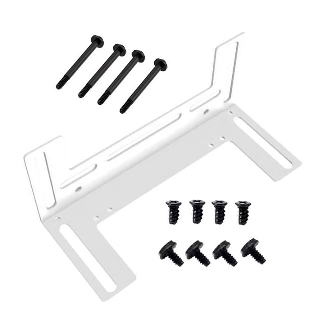 Computer Water Cooled Radiator Base 12cm PC Cooling Fan Mounting ...