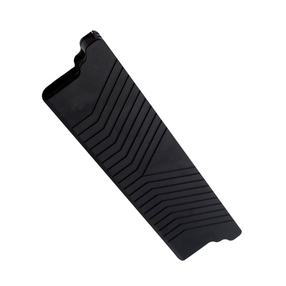Computer Water Coolers Aluminum Memory Heat Sink Memory Coolers Memory Heat Dissipation Pad for DDR5 Desktop Memory