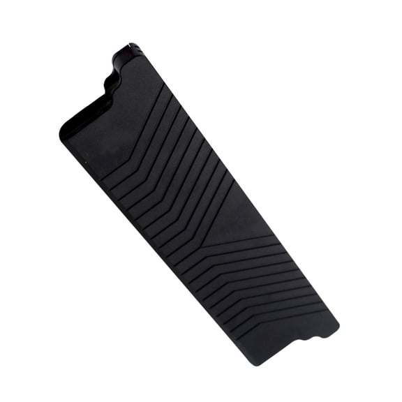 Computer Water Coolers Aluminum Memory Heat Sink Memory Coolers Memory