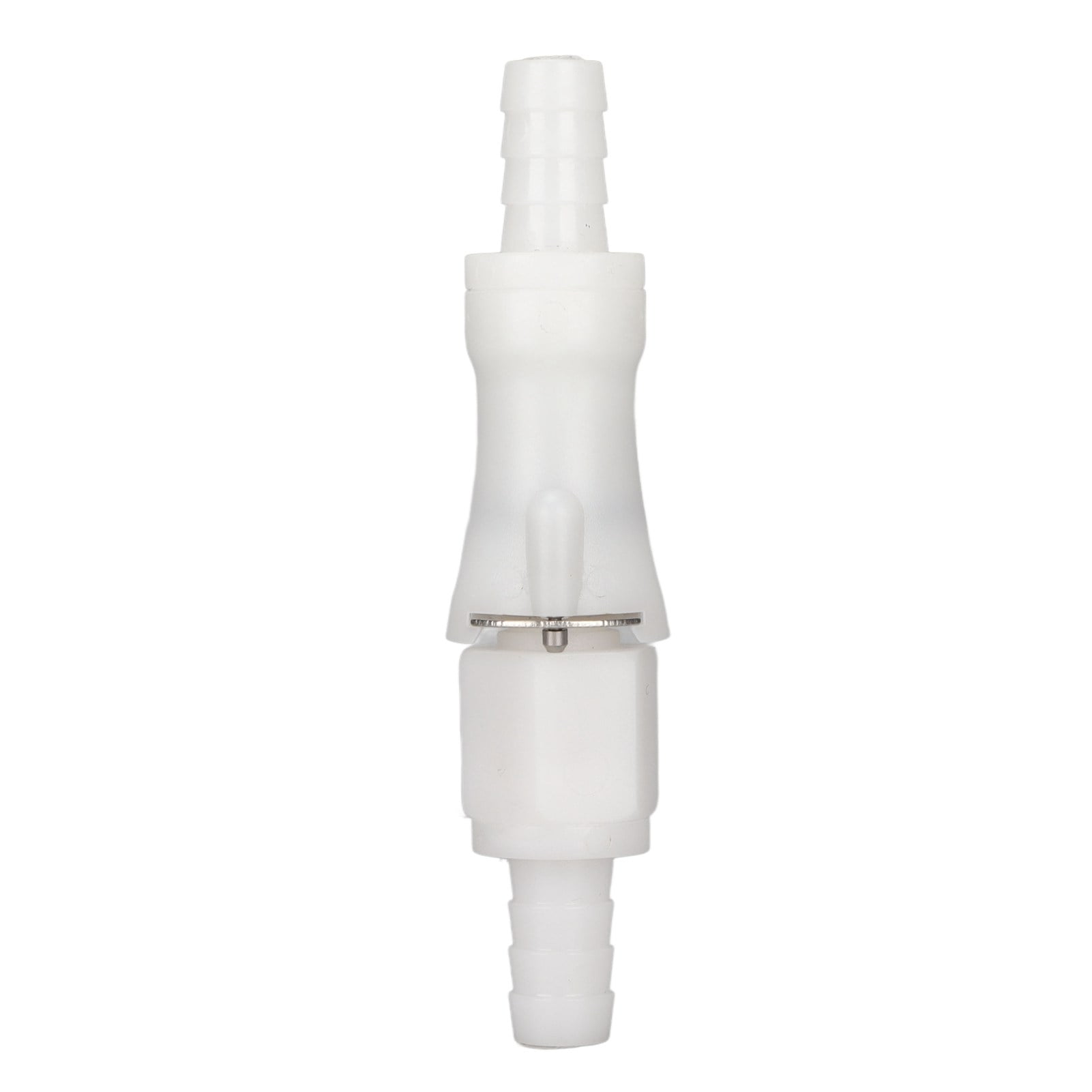 Computer Water Cooling Quick Connector Two Ends Disconnected Length