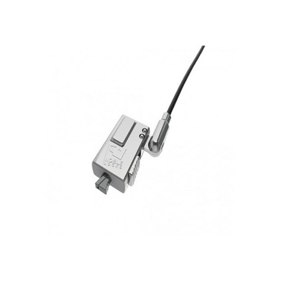 Computer Wedge Cable Lock Kit