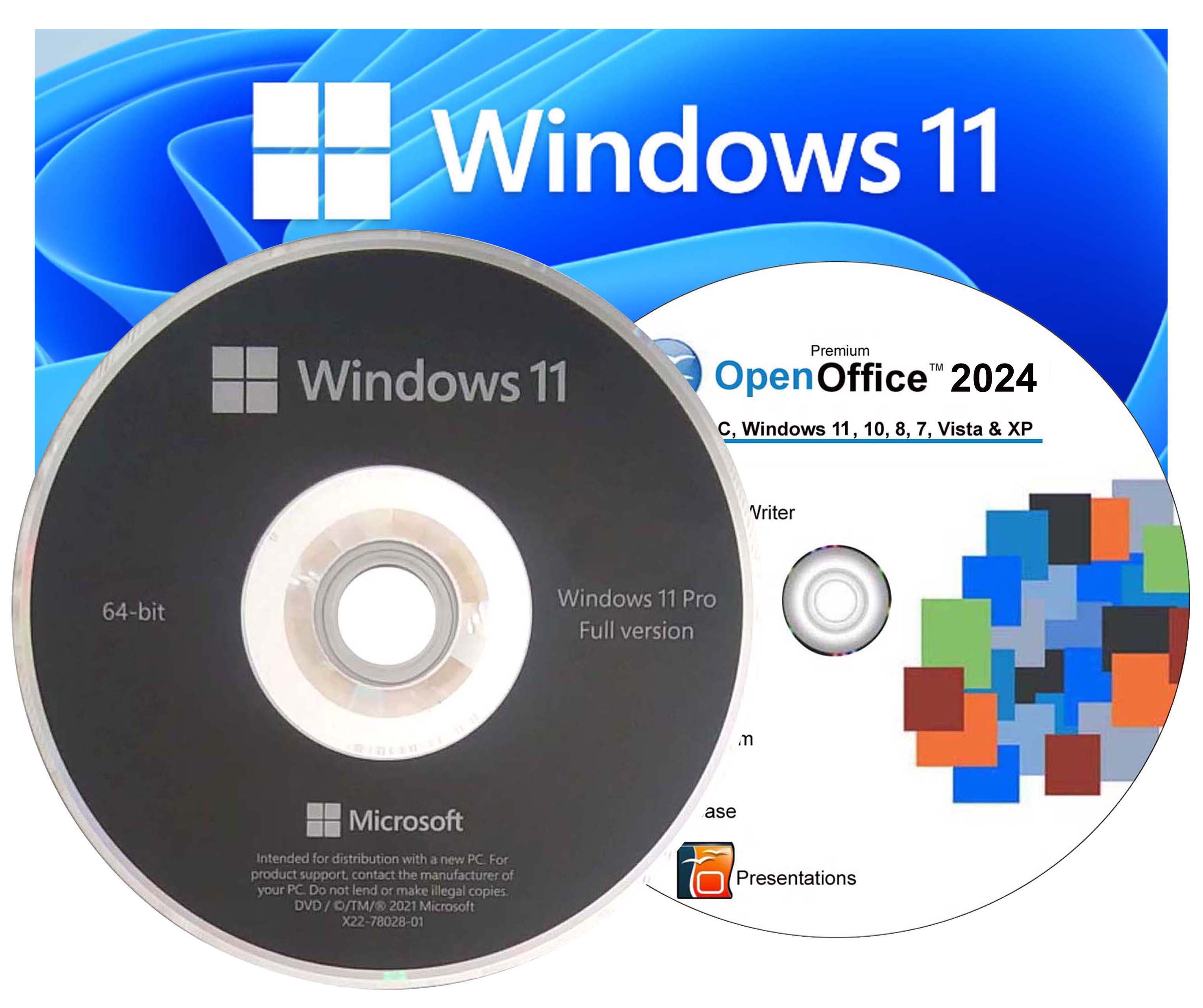 Microsoft Office 2010 Home And Student Family Pack – 3 PC License – New Sealed Box