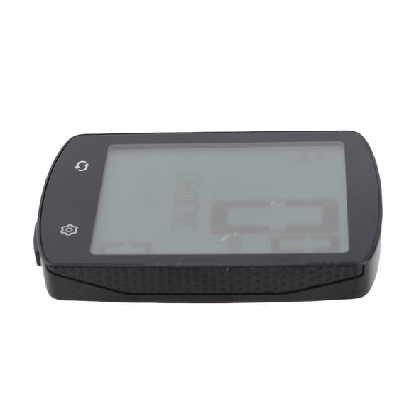 Computer Wireless Bike Computer With Cadence USB Rechargeable Multi-Function High Clear Display IPX6 Bike Odometer And Speedometer  Computer