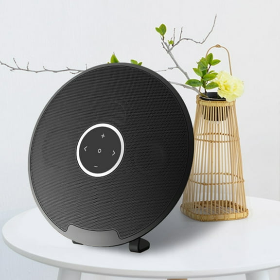 Computer Wireless Bluetooth Outdoor Speaker Mega Bass HIFI High Quality Music Voice Box