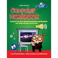thumbnail image 1 of Computer Workbook Class 5, (Paperback), 1 of 1