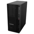 thumbnail image 1 of Computer Workstation, AMD Ryzen 9 PRO 5945 - 32 GB DDR4 SDRAM RAM - 1 TB SSD - Tower - AMD Pro 565 Chip - Windows 11 Pro 64-bit, 1 of 1