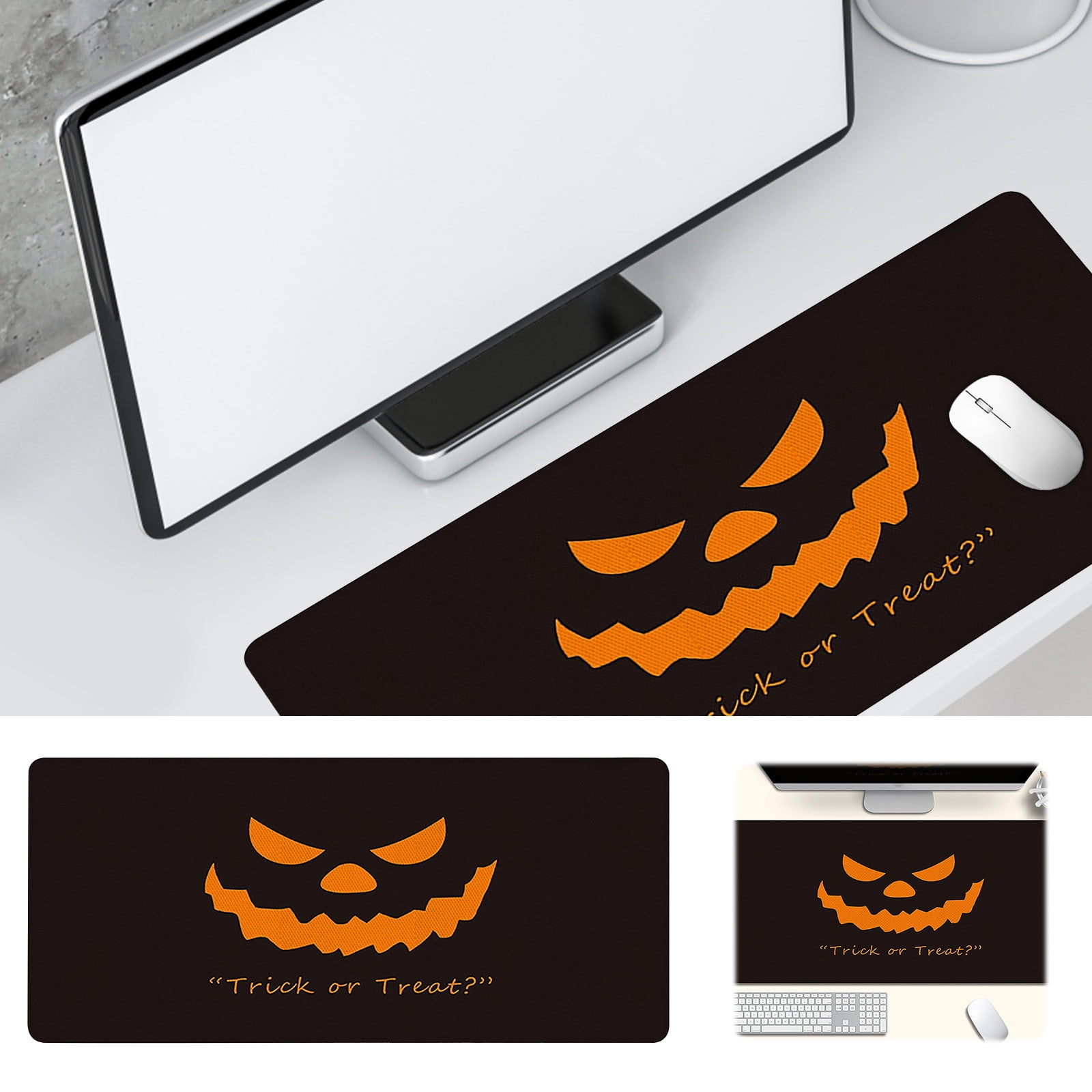 Computer Wrist Rest Pad Gel Desktop Glass Computer Pad Keyboard Wrist