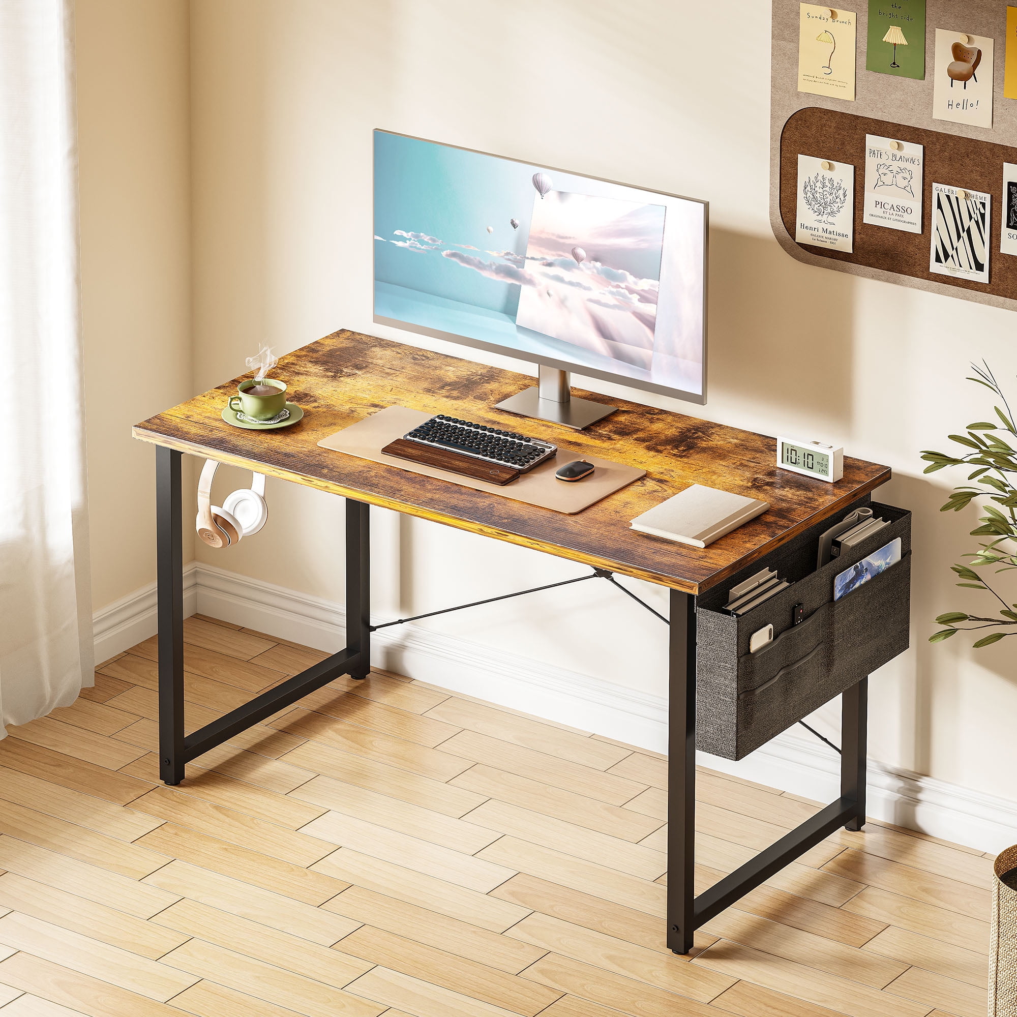https://i5.walmartimages.com/seo/Computer-Writing-Desk-40-inch-Sturdy-Home-Office-Table-Work-Desk-with-a-Storage-Bag-and-Headphone-Hook-Vintage_ee2b759a-8bf8-4b8c-94fd-610503785bc9.4c67de8f6240d1b1bfba4f868207b159.jpeg