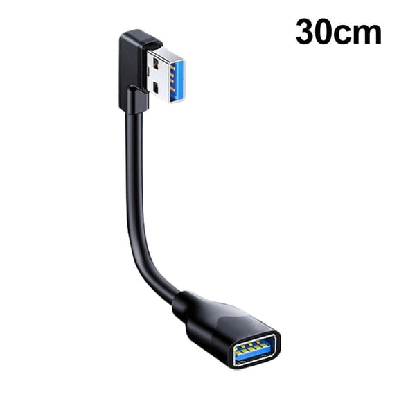 Computer adapter High-speed Data Transfer Wire Cord for PC Laptop Tablet Adapter