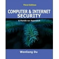 thumbnail image 1 of Computer & Internet Security: A Hands-on Approach, (Paperback), 1 of 1
