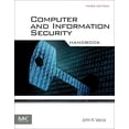 thumbnail image 1 of Computer and Information Security Handbook, 1 of 1