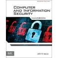 thumbnail image 1 of Pre-Owned Computer and Information Security Handbook (Hardcover) 0123943973 9780123943972, 1 of 1