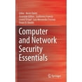 thumbnail image 1 of Computer and Network Security Essentials, (Hardcover), 1 of 1