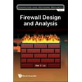 thumbnail image 1 of Computer and Network Security Firewall Design and Analysis (V4), Book 4, (Hardcover), 1 of 1
