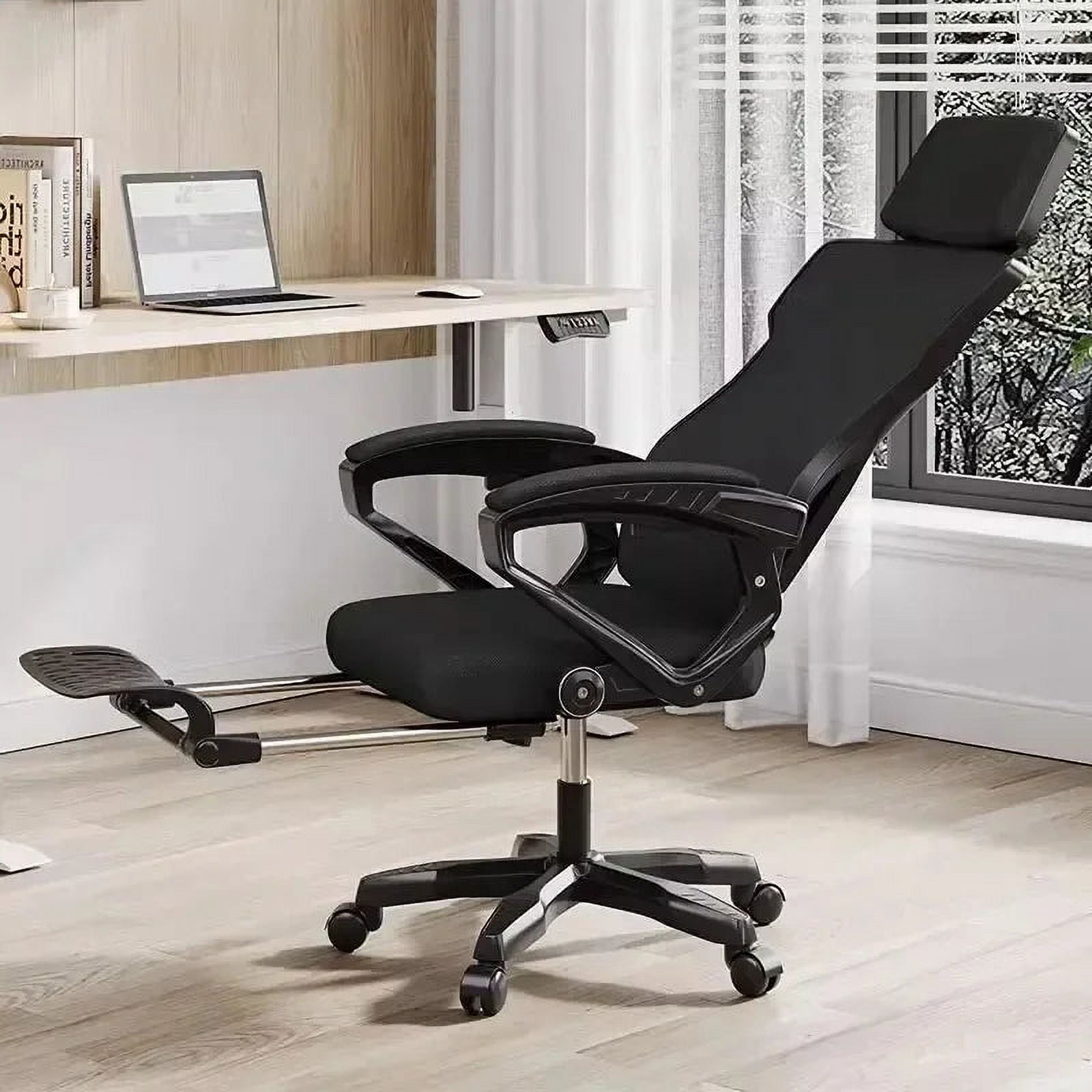 Computer chair home computer sofa comfortable and sedentary office ...