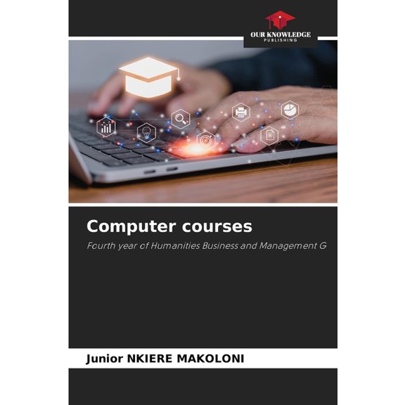 Computer courses, (Paperback)