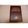 thumbnail image 1 of Pre-Owned Computer dictionary Paperback, 1 of 1