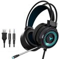 thumbnail image 1 of Computer headset headset, 1 of 2