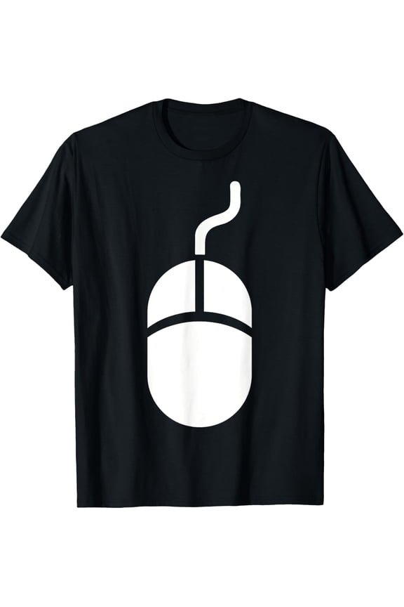 Computer mouse T-Shirt