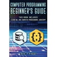 thumbnail image 1 of Computer programming beginner's guide: 2 books in 1: learn sql and computer programming javascript, (Paperback), 1 of 1