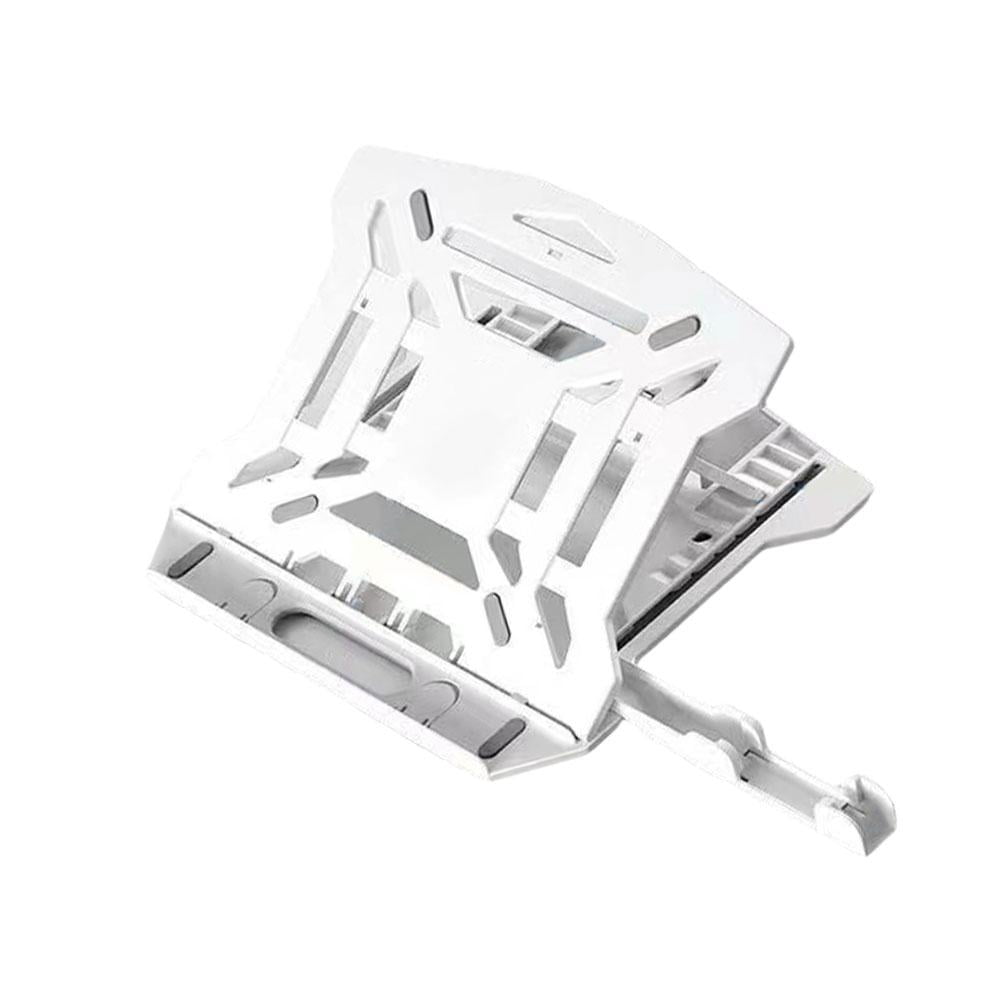 Computer stand laptop base eight-speed adjustment laptop turntable✨j with Q9C8