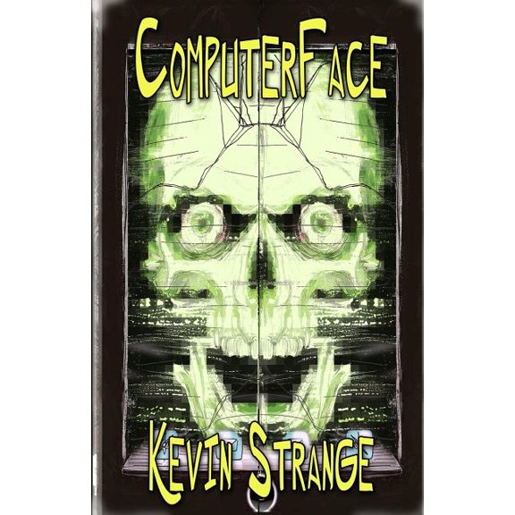Computerface, (Paperback)