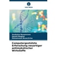 thumbnail image 1 of ComputergestÃ¼tzte Erforschung neuartiger antimykotischer Wirkstoffe, (Paperback), 1 of 1