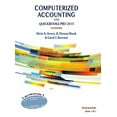 thumbnail image 1 of Pre-Owned Computerized Accounting Using QuickBooks Pro 2015, 1 of 1