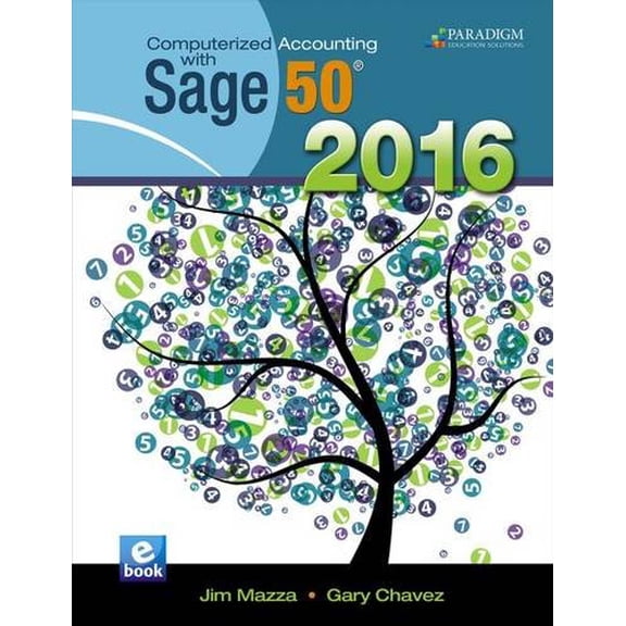 Pre-Owned Computer Accounting with Sage 50