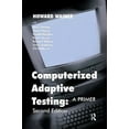 thumbnail image 1 of Computerized Adaptive Testing: A Primer, (Hardcover), 1 of 1