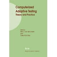 thumbnail image 1 of Computerized Adaptive Testing: Theory and Practice, (Paperback), 1 of 1