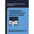 thumbnail image 1 of Computerized Cardiopulmonary Exercise Testing, (Paperback), 1 of 1