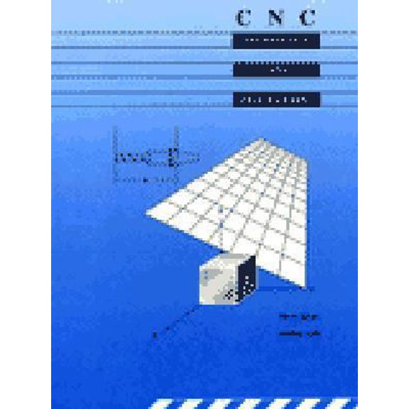 Pre-Owned Cnc: Technology and Programming (Hardcover) 0070233330 9780070233331