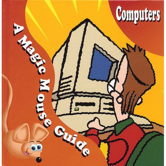 Pre-Owned Computers : A Magic Mouse Guide 9780766022638