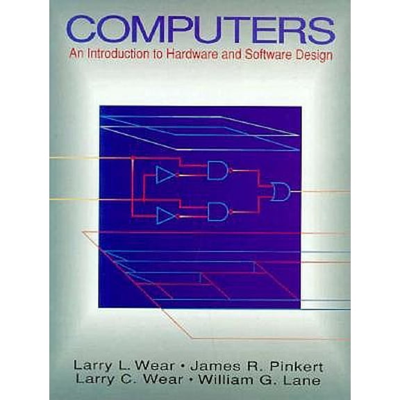 Pre-Owned Computers: An Introduction to Hardware and Software Design, 9780070686748, 0070686742, Hardcover,