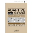 thumbnail image 1 of Computers, Cognition, and Work Adaptive User Support: Ergonomic Design of Manually and Automatically Adaptable Software, (Paperback), 1 of 1